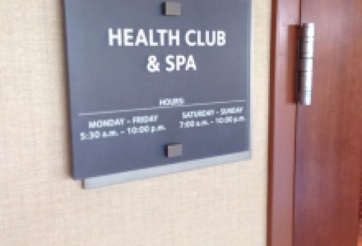 Liberty Tavern美食图片