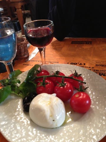 La Serrurerie餐厅图片