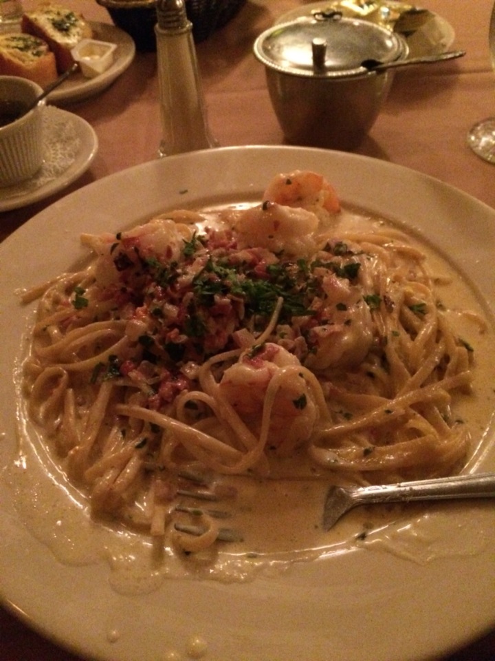 Il Giardinello餐厅图片