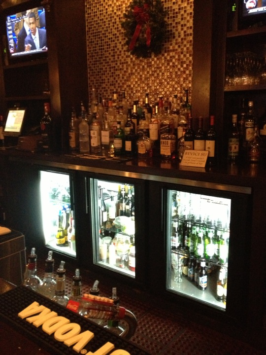 Giuseppe Ristorante Italiano餐厅图片