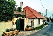 Kővirág Restaurant购物图片