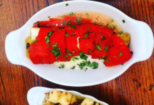 Malades Restaurant美食图片