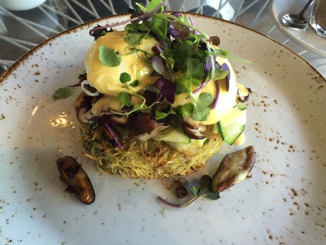 Takapuna Beach Cafe and Store
