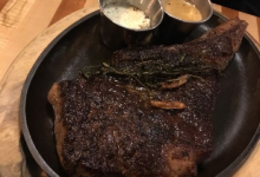 Rennick Meat Market美食图片