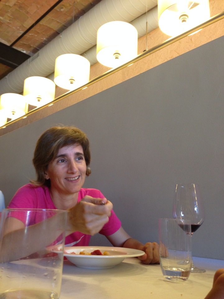 El Celler de l'Aspic