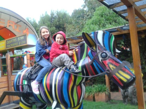 La Granja Tenjo餐厅图片