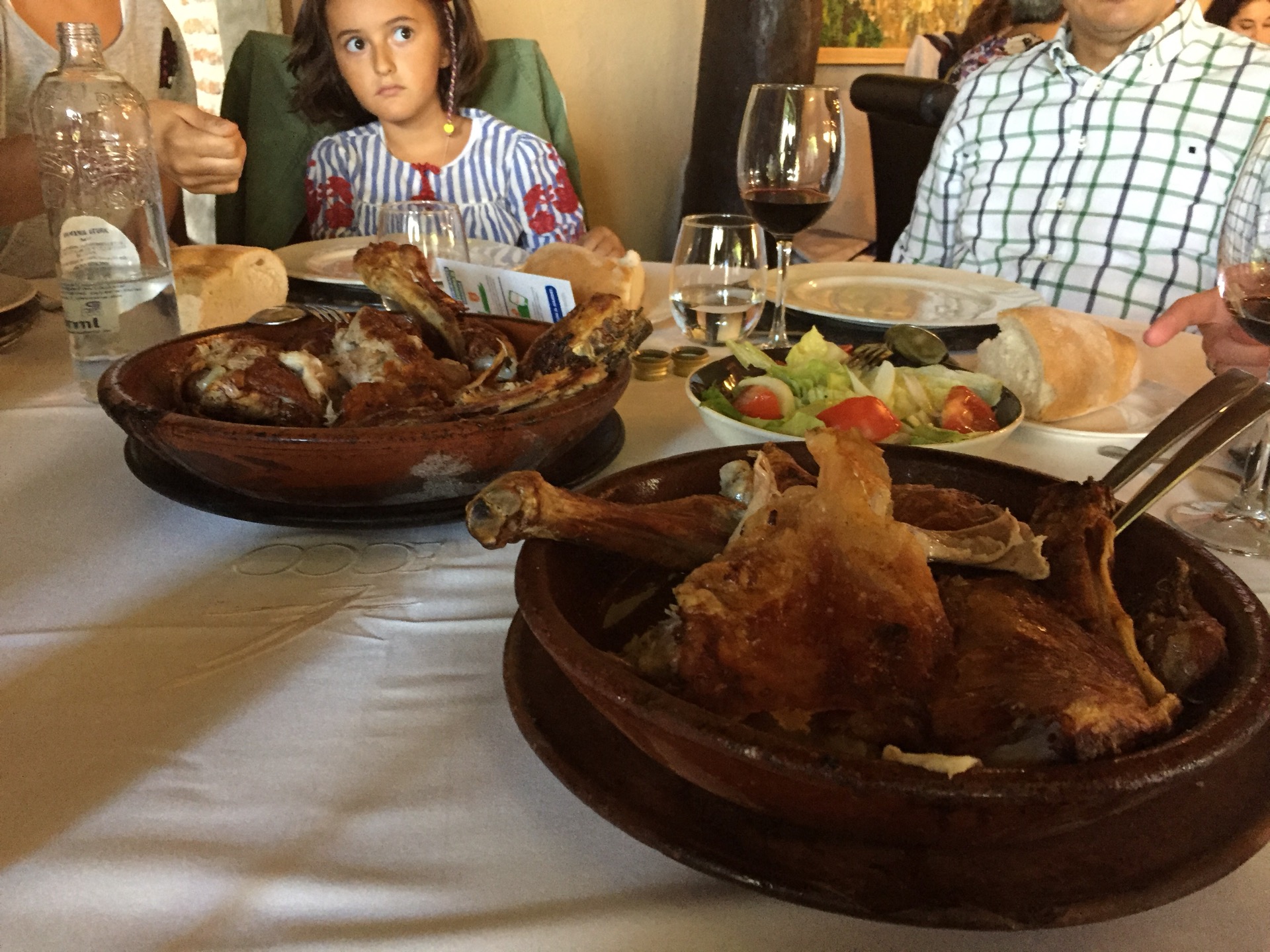 El Caballero De Olmedo