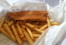 North Shore Seafoods购物图片