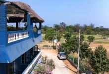 SUNRISE RESTAURANT & GUEST HOUSE美食图片