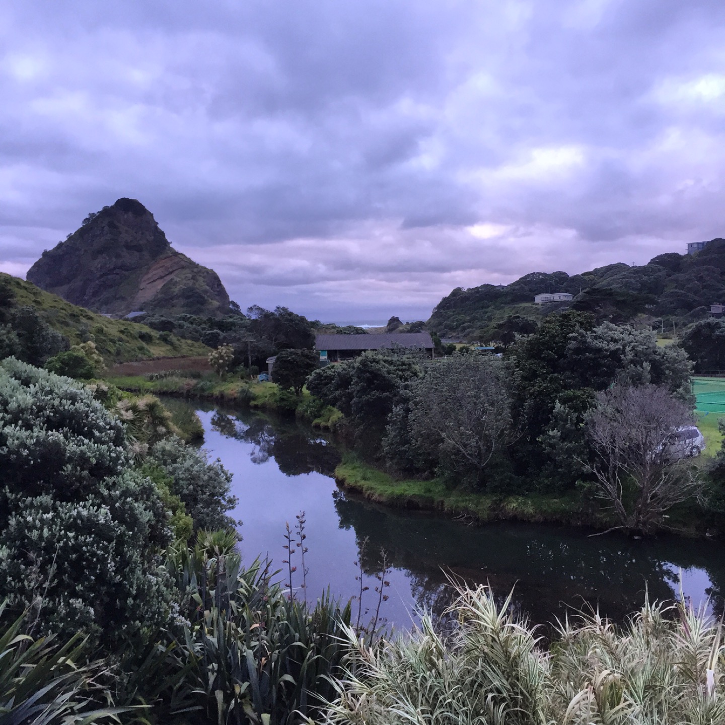 Piha Memorial RSA