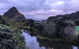 Piha Memorial RSA