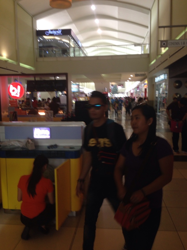 Vikings SM City Bacolod