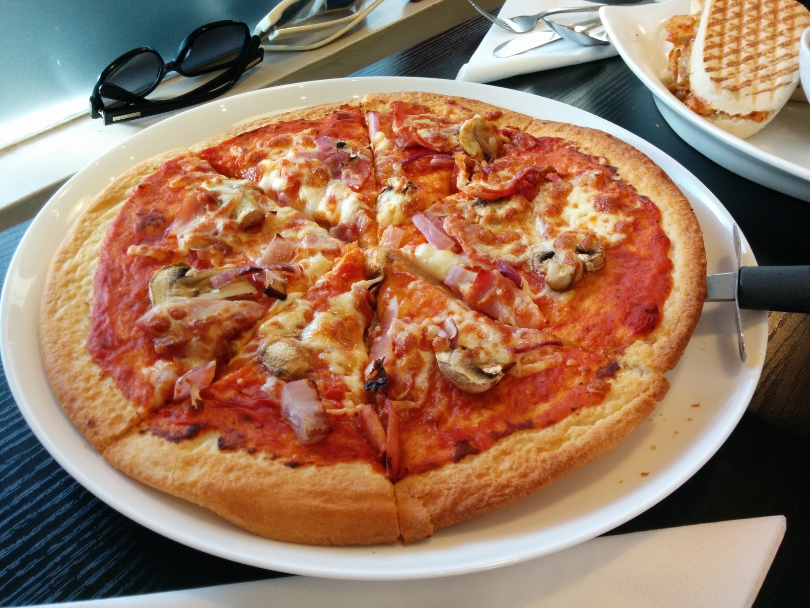 Taylors of Bowness餐厅图片