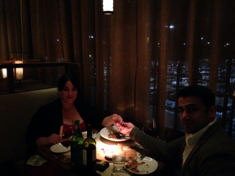 Rockpool Bar & Grill Perth