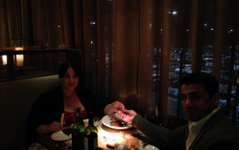 Rockpool Bar & Grill Perth