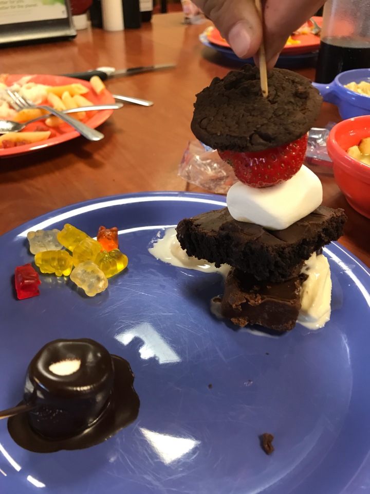 Golden Corral Buffet & Grill餐厅图片