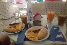 Milors Cafe美食图片