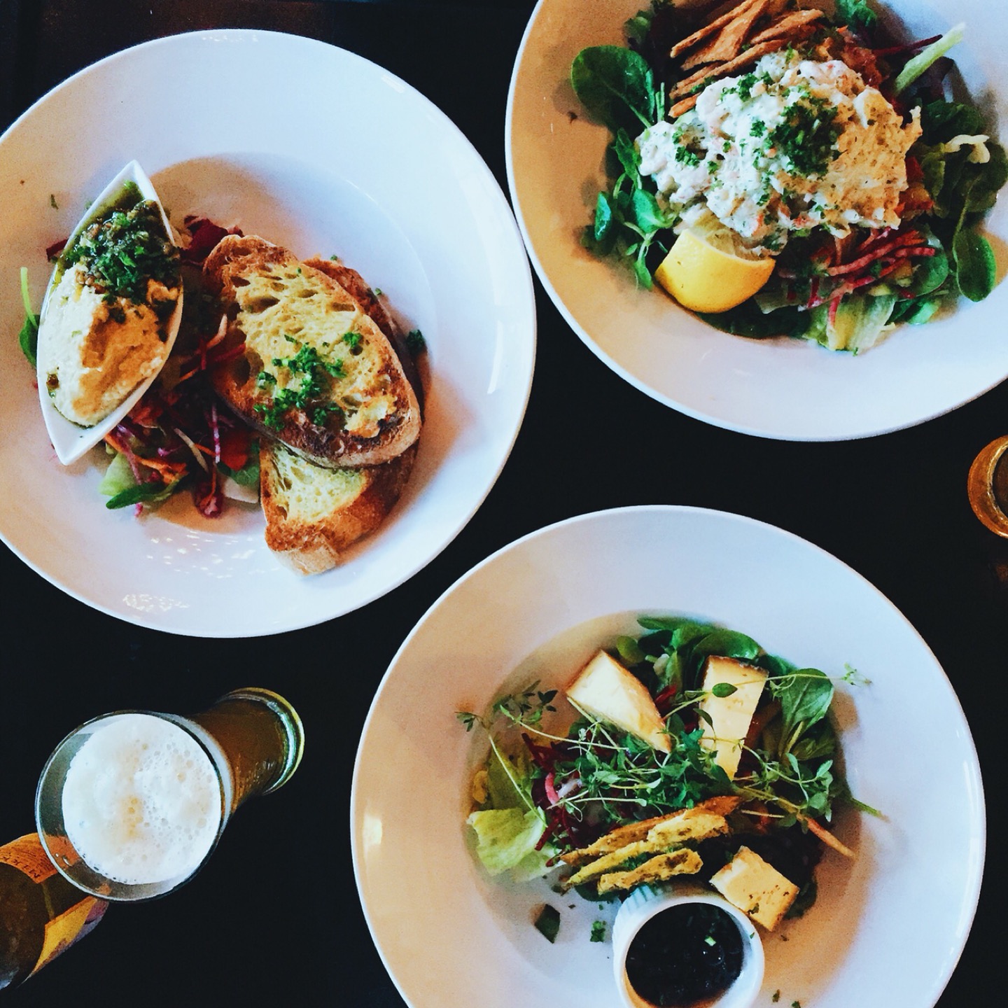 Sva Marga Mat餐厅图片