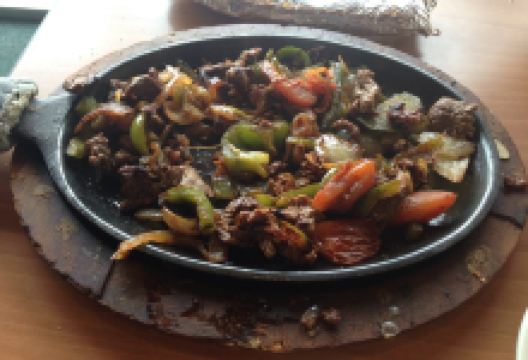 Playa Azul美食图片