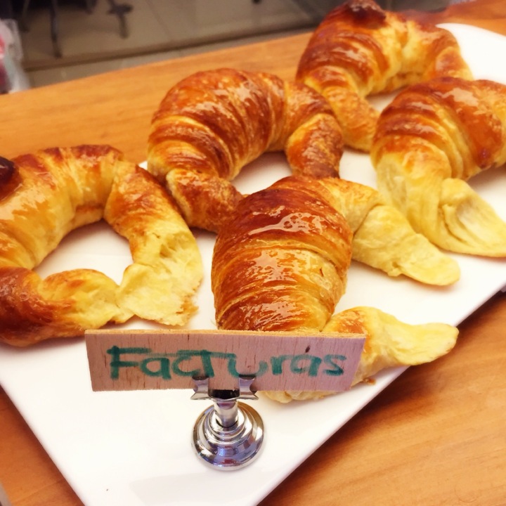 La Querencia餐厅图片