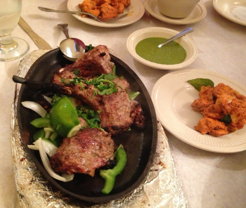 Southern Spice餐厅图片