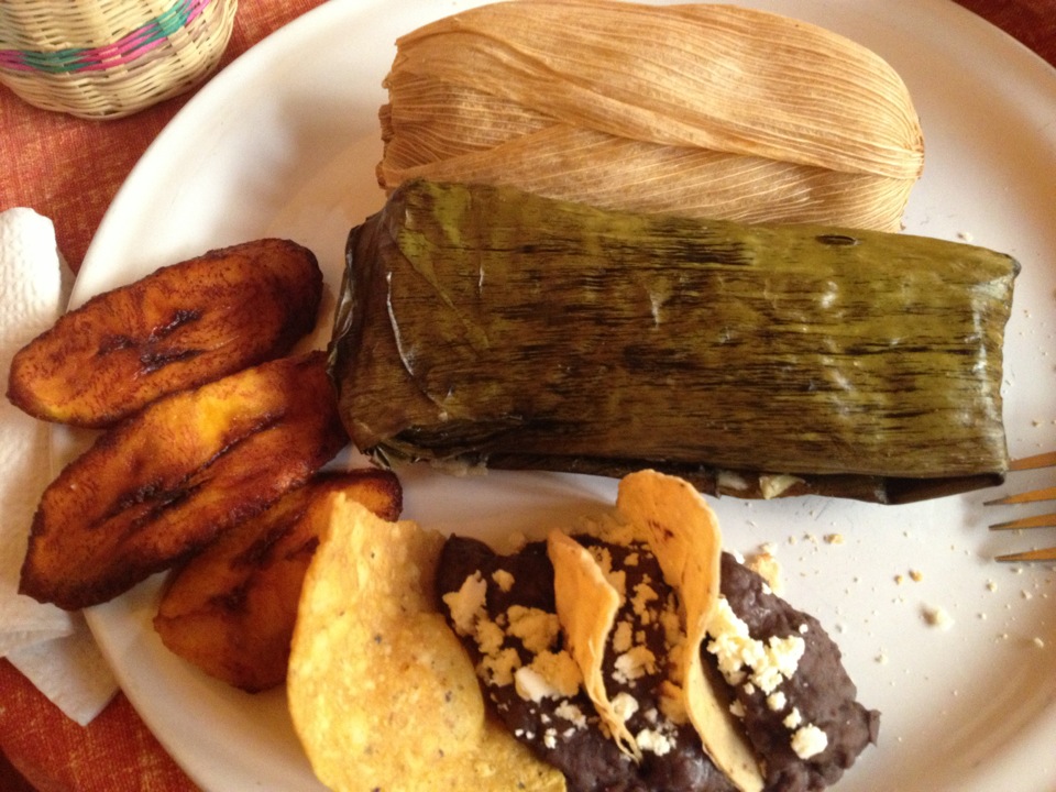 Yik Cafe餐厅图片