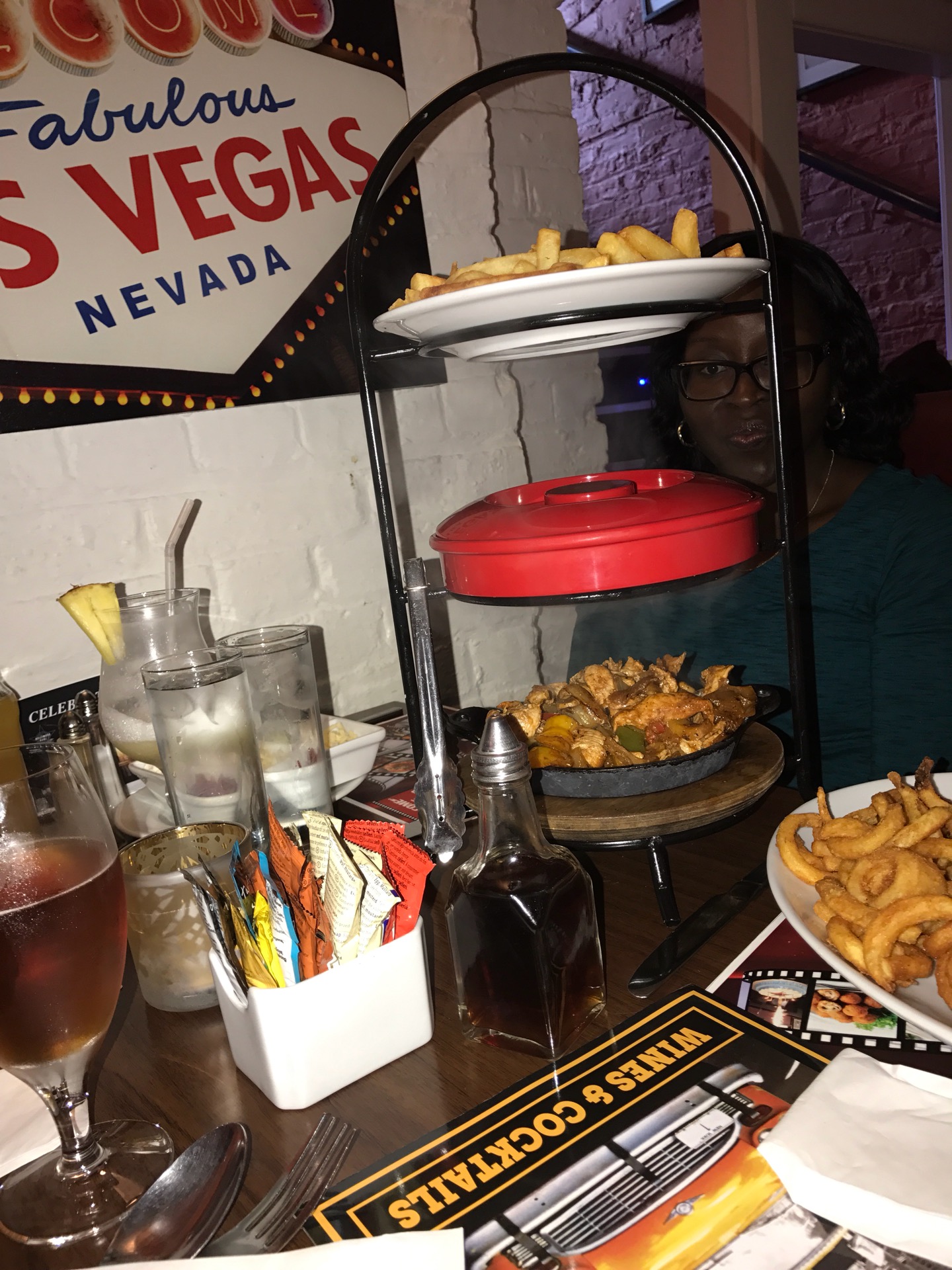 Hollywood Bowl餐厅图片