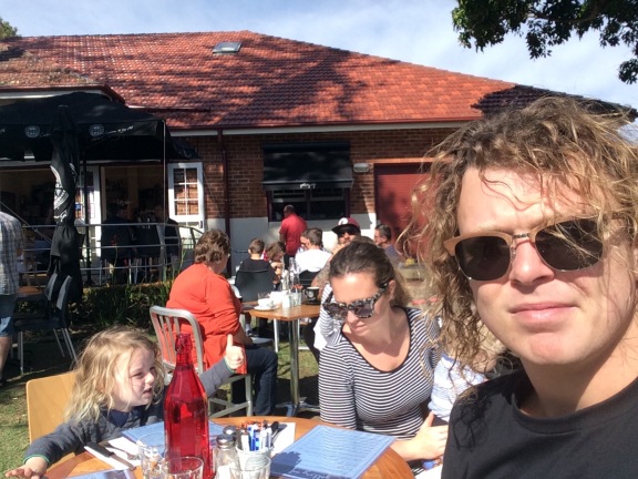 Ballina Gallery Cafe