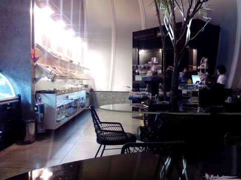 Hachimitsu餐厅图片