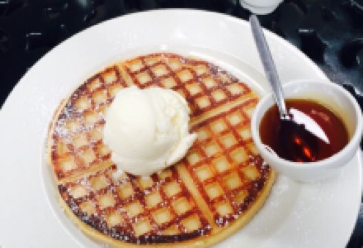 The Rambling Rose美食图片