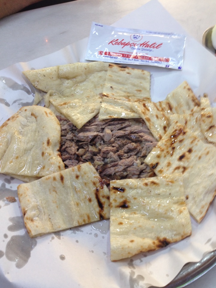 Kebapci Halil餐厅图片