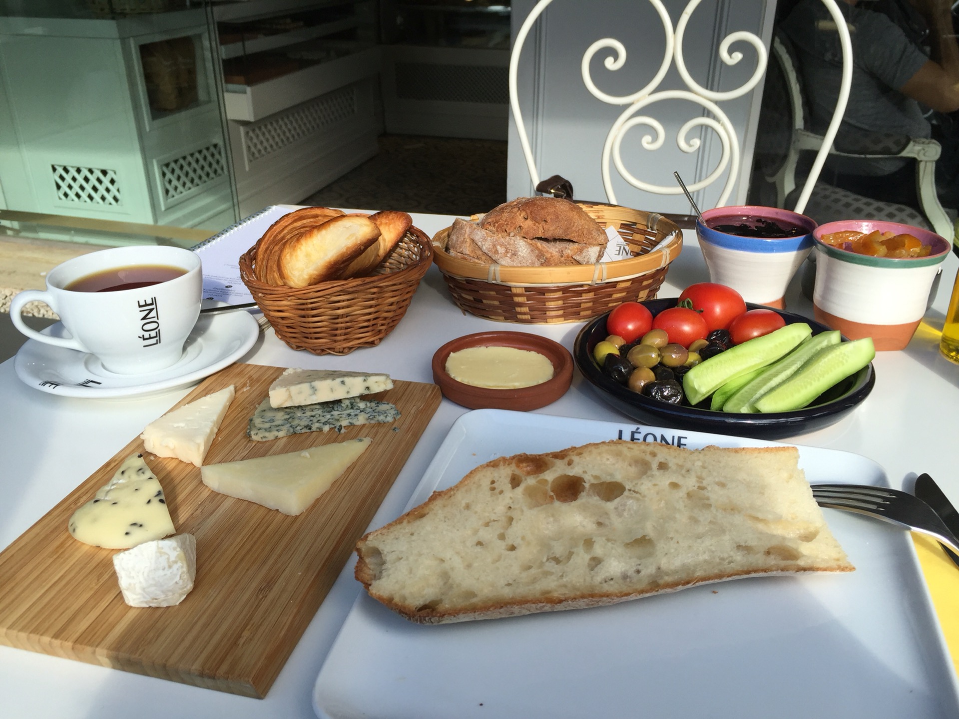 Leone Patisserie & Boulangerie餐厅图片