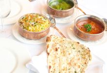 Naans & Curries美食图片