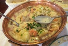 Restaurante O Pescador美食图片