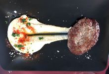 Sambucus美食图片