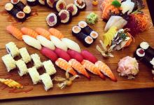Akiko Sushi Bar美食图片