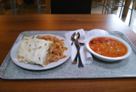 Albapark Restaurant美食图片