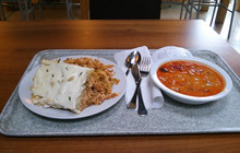 Albapark Restaurant餐厅图片
