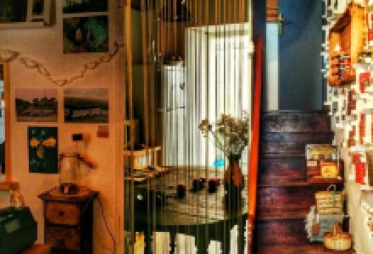 Etel and Pan美食图片