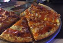 Gaslight Pizza & Grill美食图片
