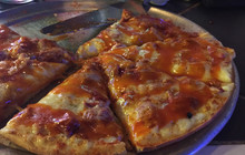 Gaslight Pizza & Grill餐厅图片