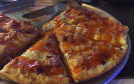 Gaslight Pizza & Grill