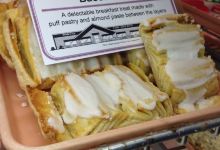 Dutch Oven Bakery美食图片