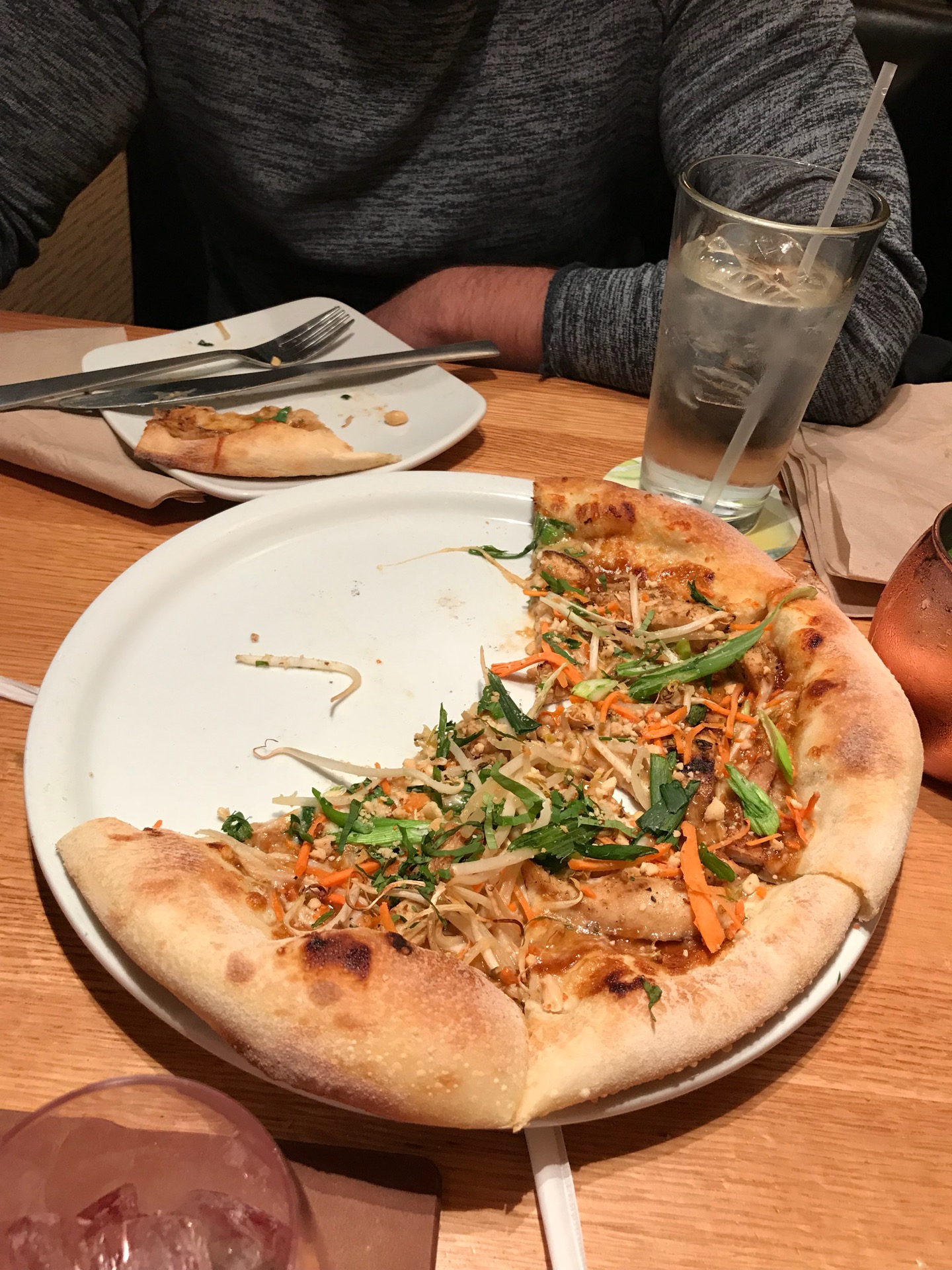 California Pizza Kitchen餐厅图片