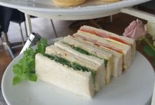Elements at Montville美食图片