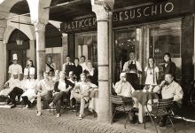 Pasticceria Besuschio美食图片