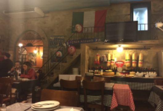 Cantina Giovanni美食图片