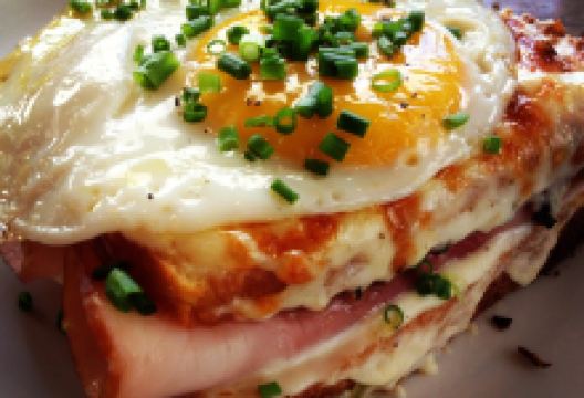 Wildflour Cafe and Bakery美食图片