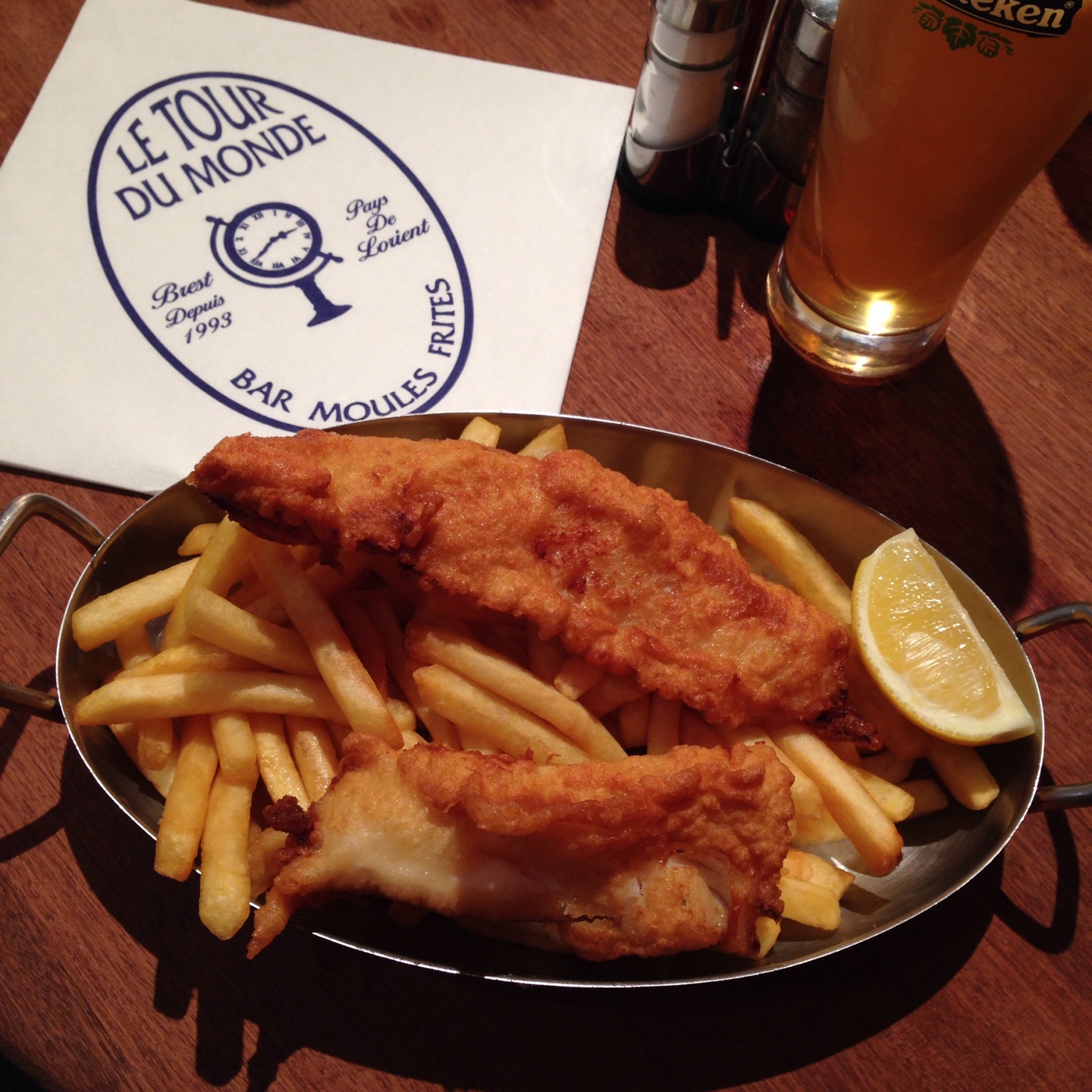 Tour du Monde餐厅图片