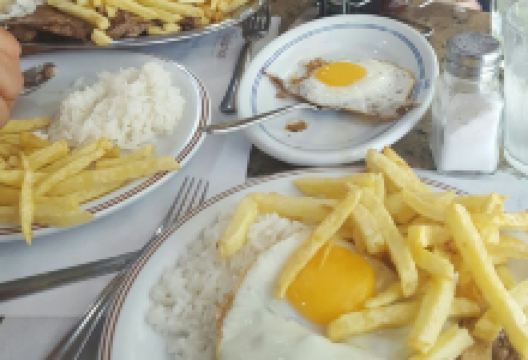 Cafe Aquarios美食图片